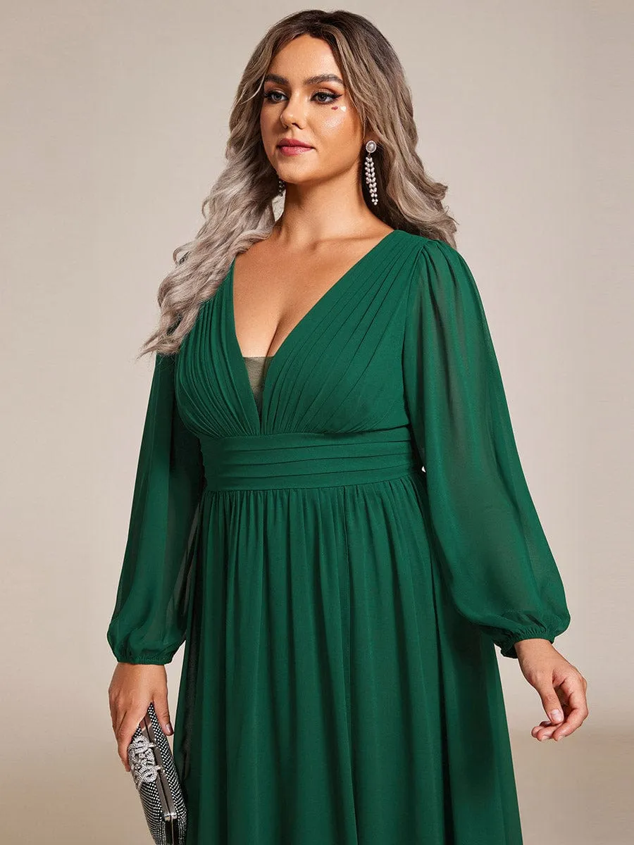 Top Picks Dark & Emerald Green Bridesmaid Dresses