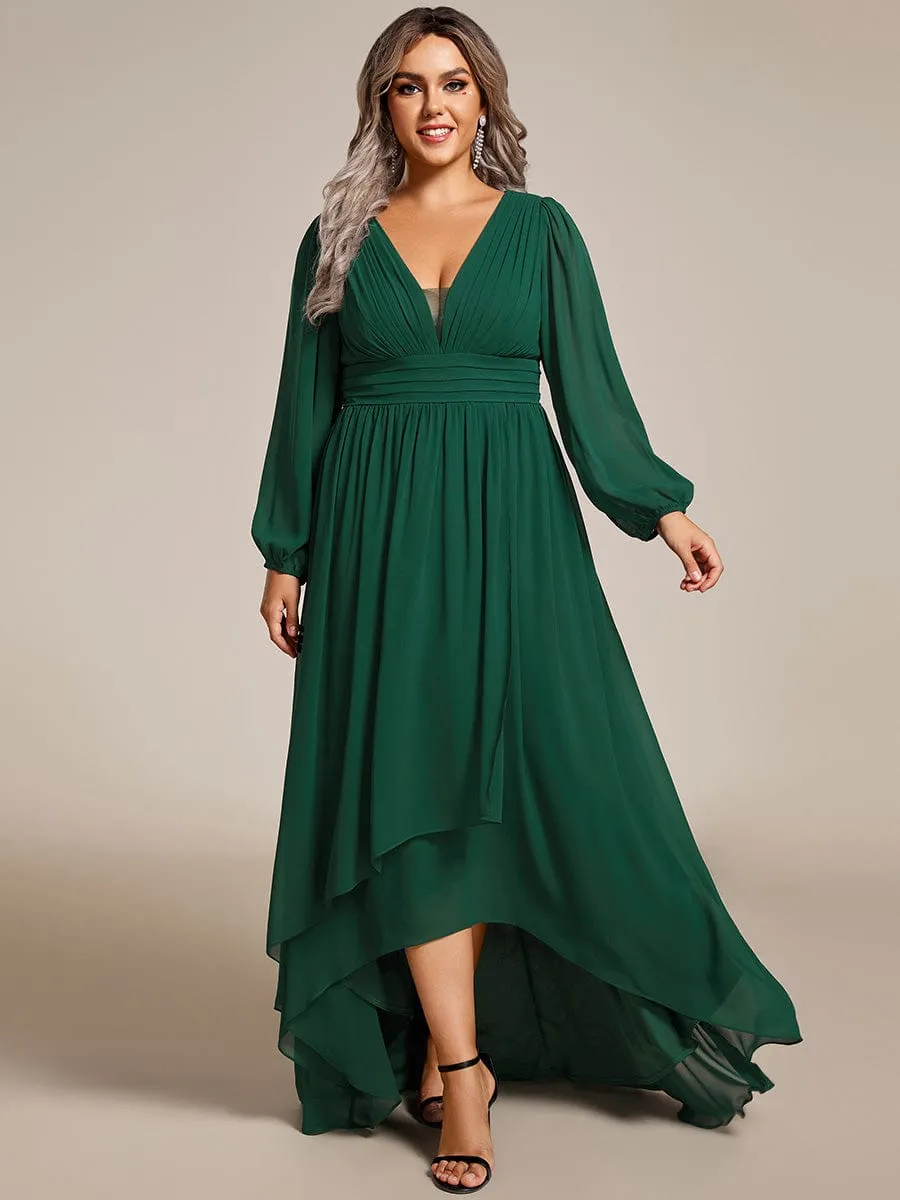Top Picks Dark & Emerald Green Bridesmaid Dresses