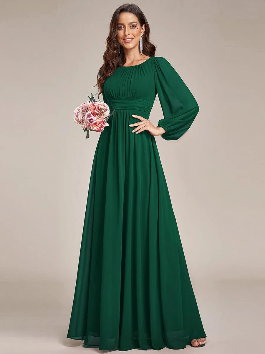 Top Picks Dark & Emerald Green Bridesmaid Dresses