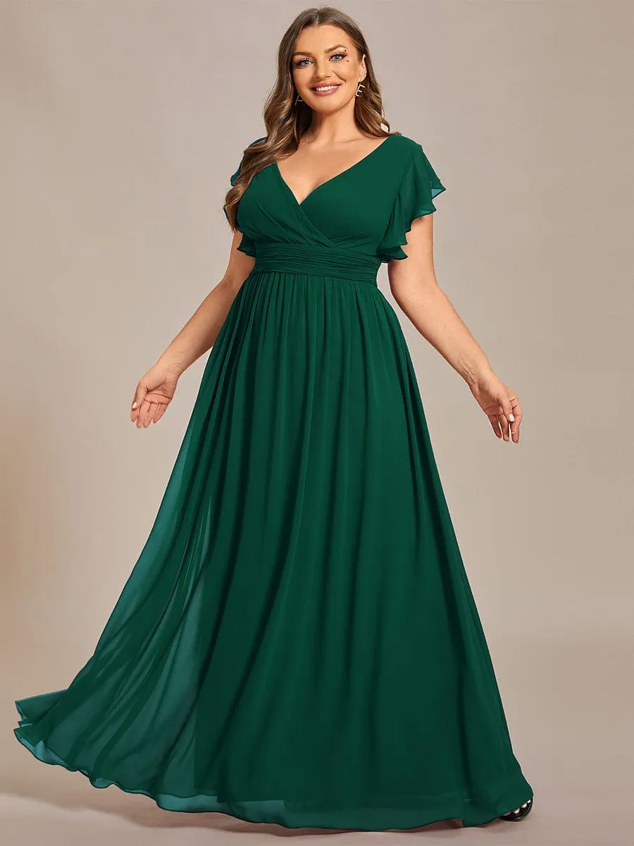 Top Picks Dark & Emerald Green Bridesmaid Dresses