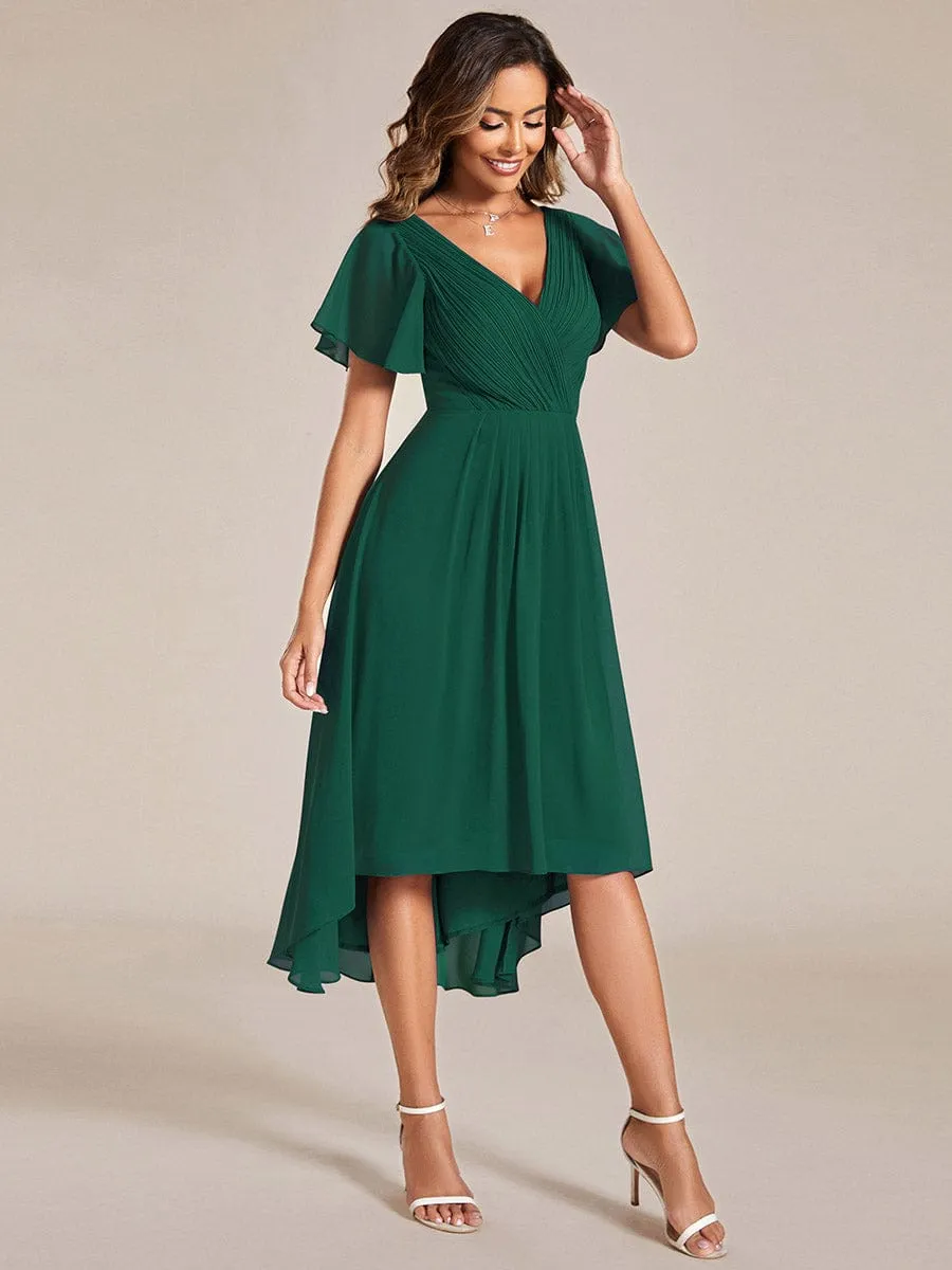 Top Picks Dark & Emerald Green Bridesmaid Dresses