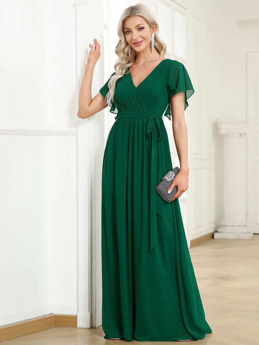 Top Picks Dark & Emerald Green Bridesmaid Dresses