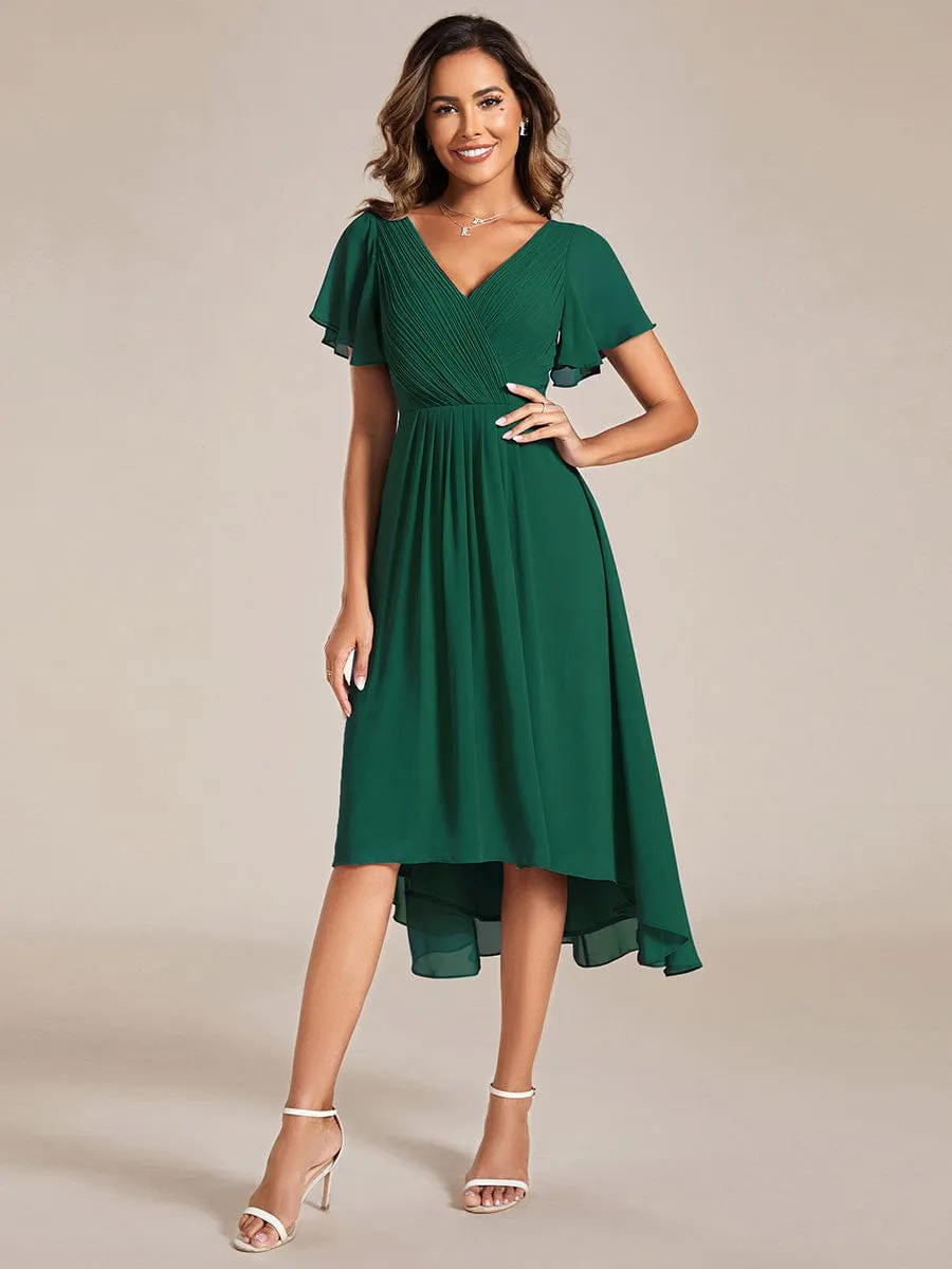 Top Picks Dark & Emerald Green Bridesmaid Dresses