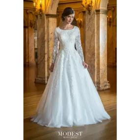 TR22055 by Modest Mon Cheri