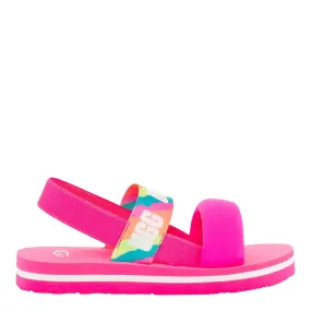 UGG Kids' Zuma Sling Slides