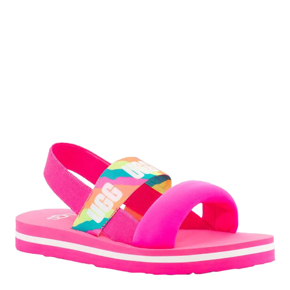UGG Kids' Zuma Sling Slides