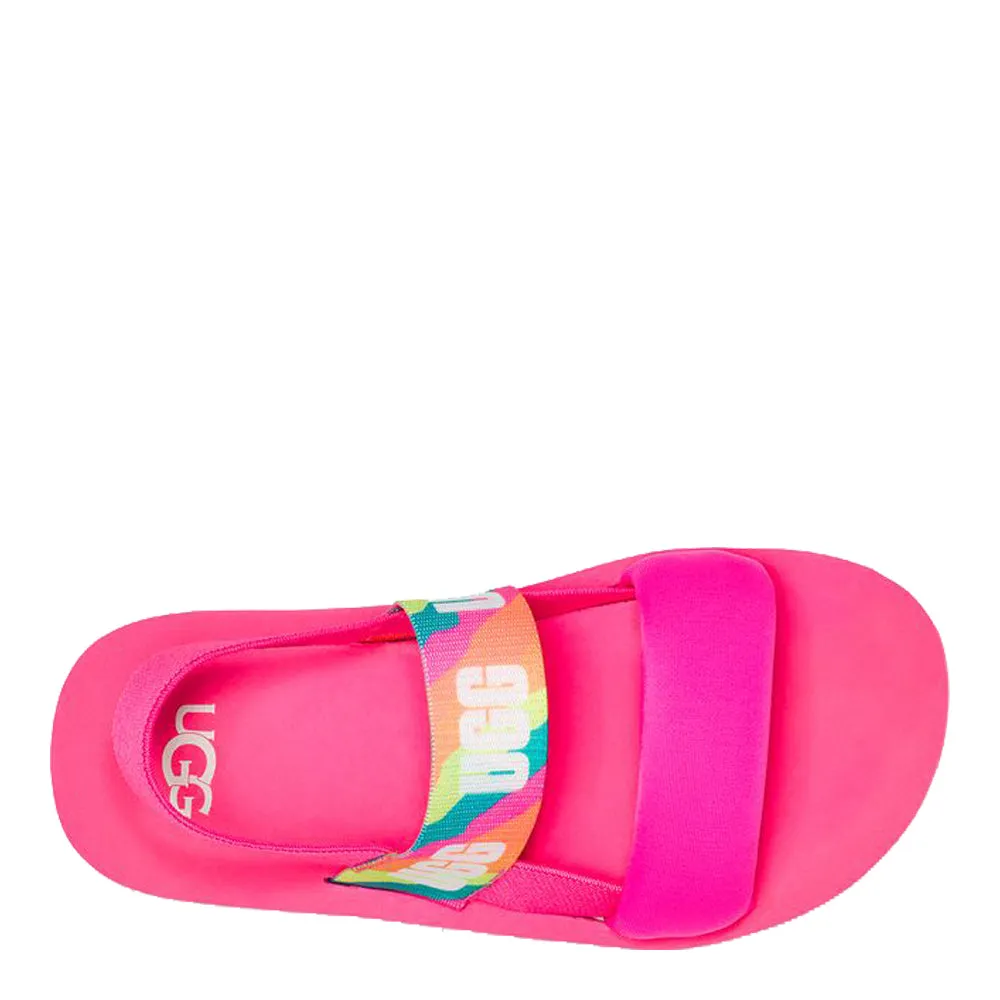 UGG Kids' Zuma Sling Slides