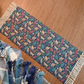 Whisker Wonder Runner Rug