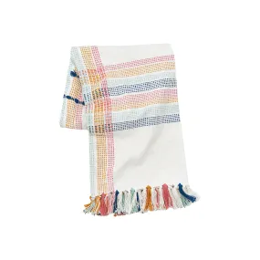 Wille Throw