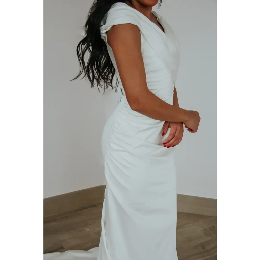 Zirconia by Bridal Closet